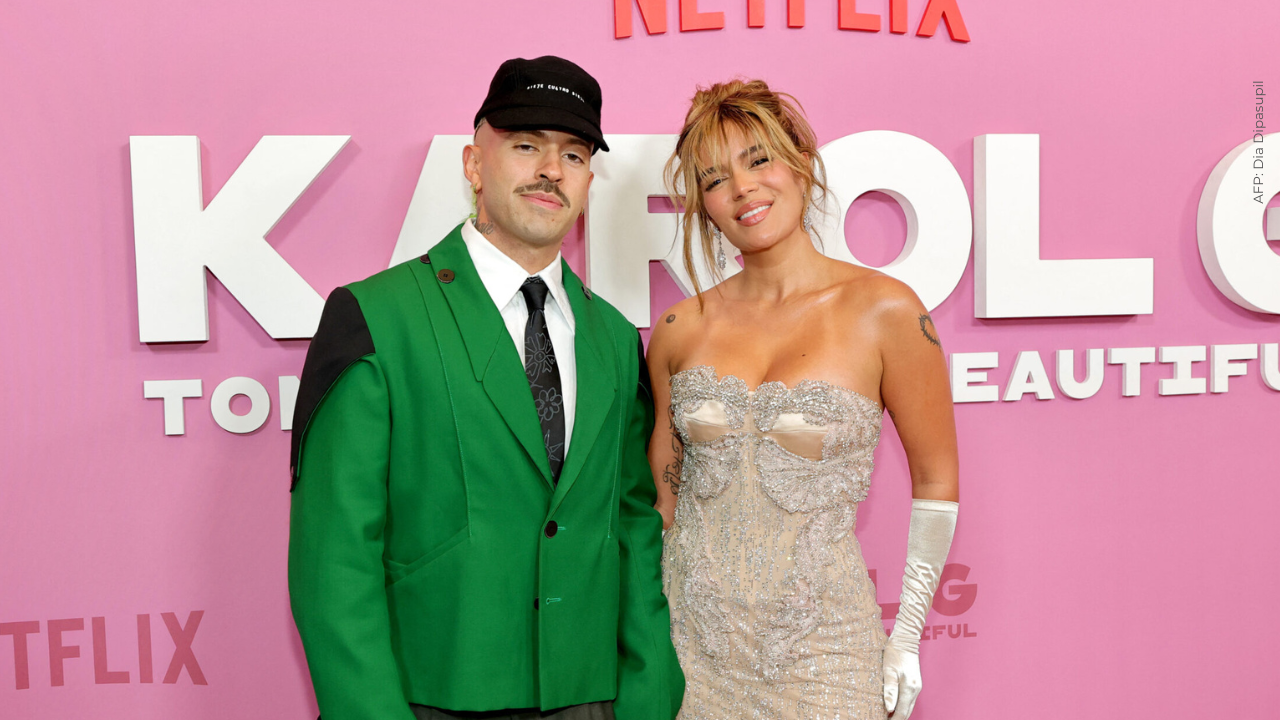 ¡Karol G cambia de look! Esta foto publicó tras rumores de ruptura con Feid: ¿nueva etapa?