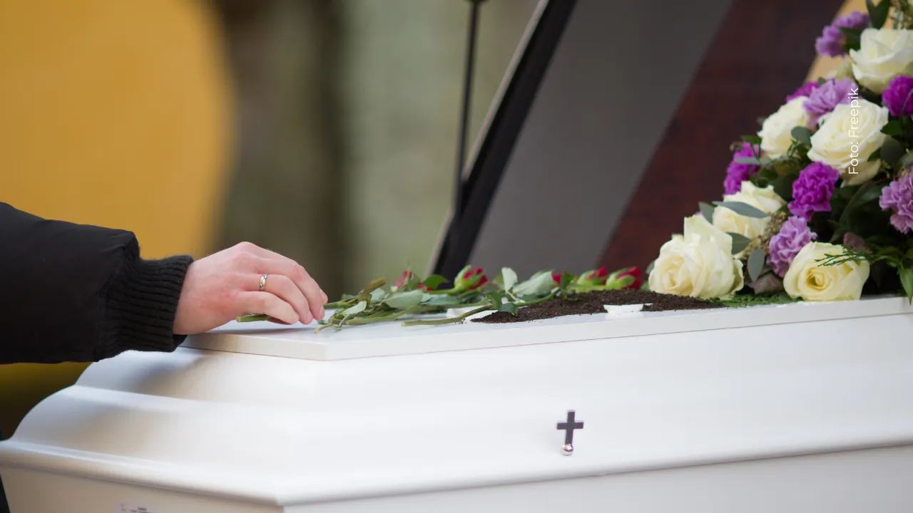 Luisa Fernanda W se pronunció tras no aparecer en los homenajes a Yeison Jiménez