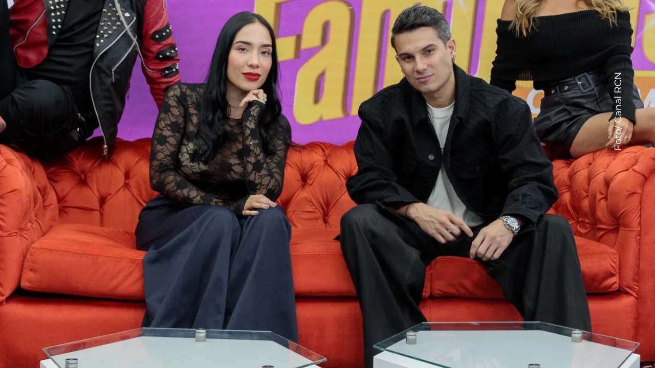 Luisa Fernanda W habló sobre su ausencia pública en los homenajes a Yeison Jiménez