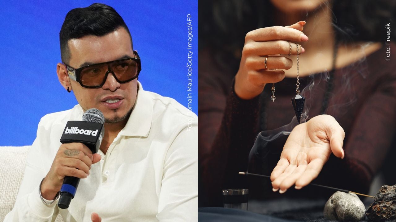 Sale a la luz video de Yeison Jiménez en sesión espiritual donde manifiesta que cerró su cuerpo