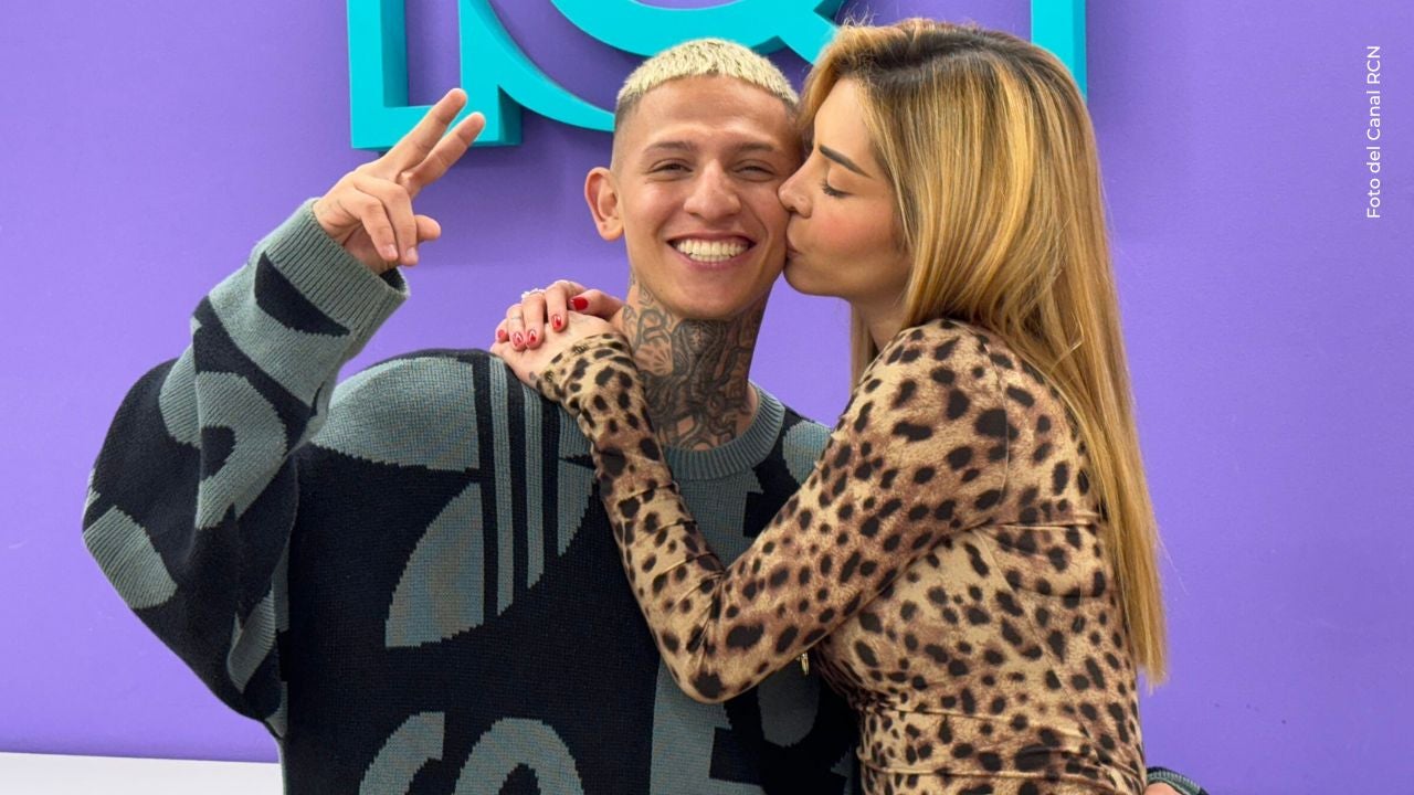 Dani Duke se sinceró sobre su futuro y habló de convertirse en madre