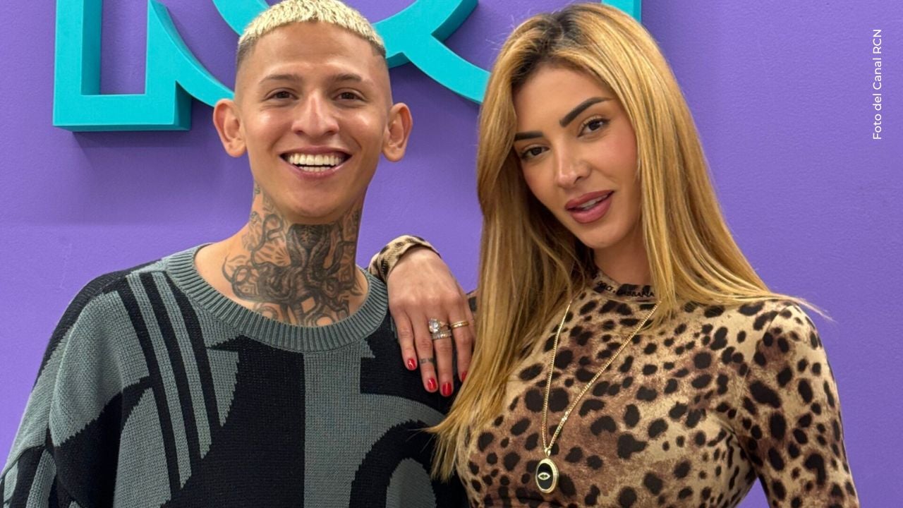 Dani Duke habló de maternidad y reveló sus planes para el 2026