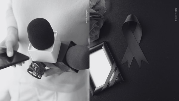 ¡Duelo en el periodismo! Falleció reconocida presentadora de un programa de televisión