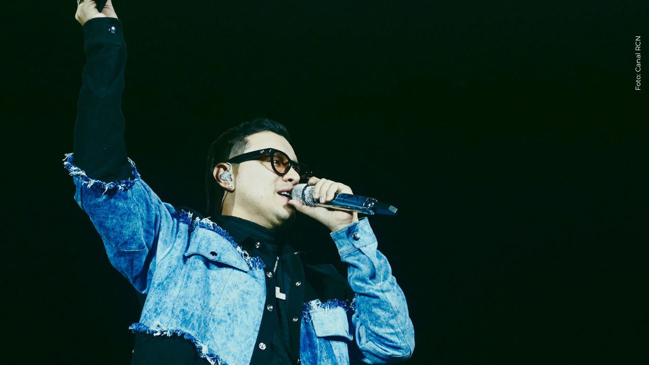 Sale a la luz foto de Yeison Jiménez de su infancia publicada por su hermano con desgarrador mensaje