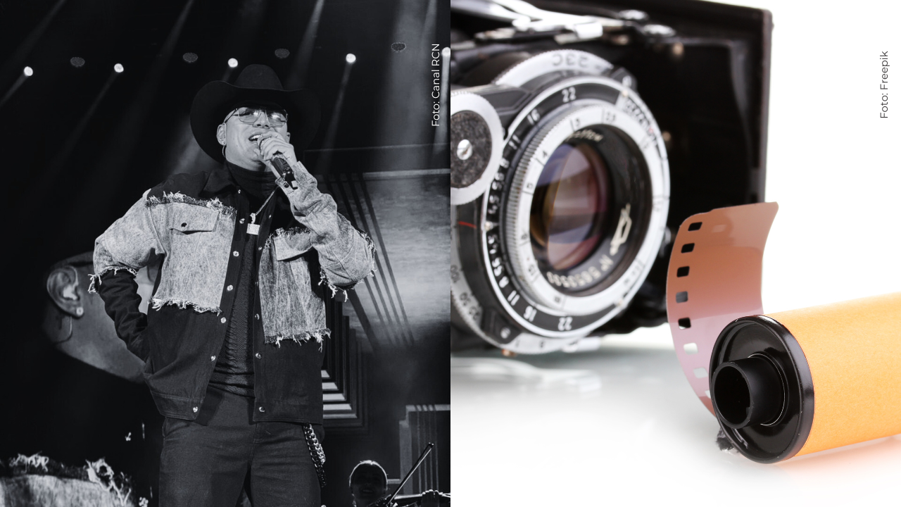 Sale a la luz foto de Yeison Jiménez de su infancia publicada por su hermano con desgarrador mensaje