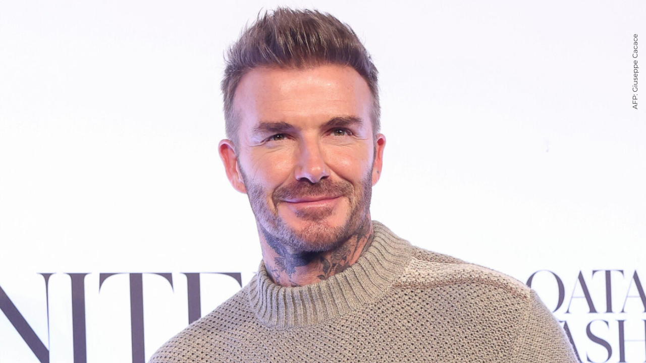 David Beckham se pronunció tras el distanciamiento de su hijo, Brooklyn tras recientes declaraciones