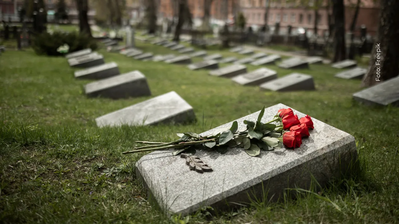 Graban momento en el que el sombrero de Yeison Jiménez se mueve solo