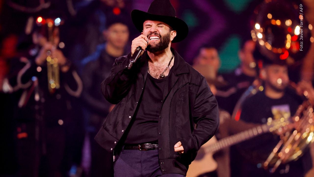 Carin León es diagnosticado con dengue