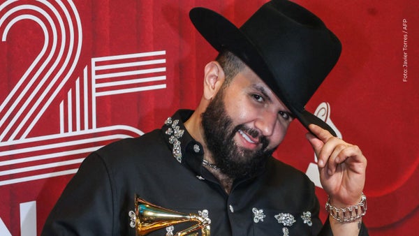 La Cura Fest by Carín León logra lleno total en su primera edición, así fue este gran momento La Cura Fest by Carín León logra lleno total en su primera edición, así fue este gran momento