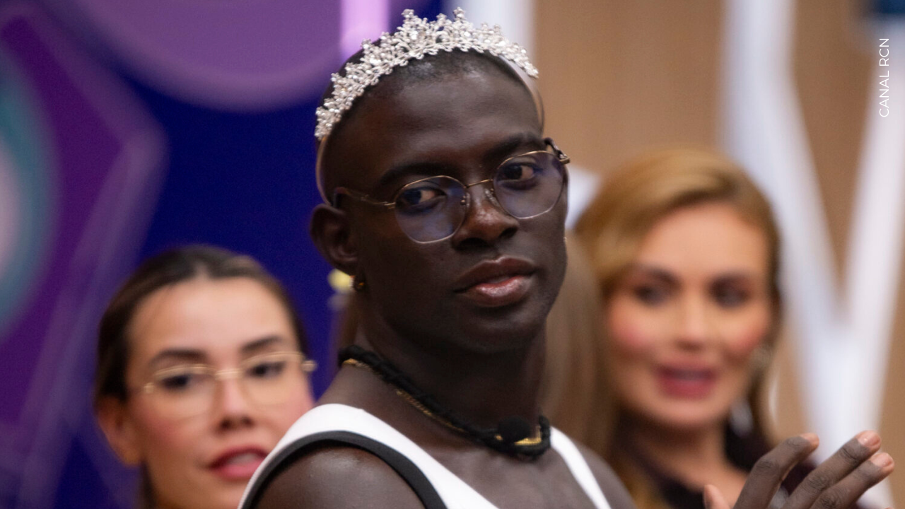 campanita en la casa de los famosos colombia