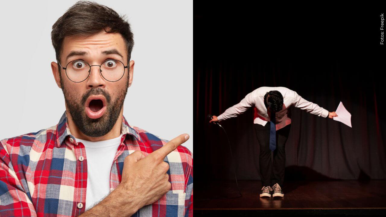 Un actor mexicano se hace tendencia por hacer ejercicio a los 88 años.