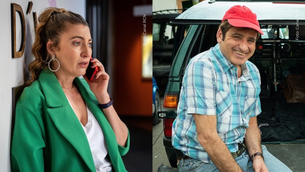 Adriana Arango se refirió al tema de Robinson Díaz y los influencers