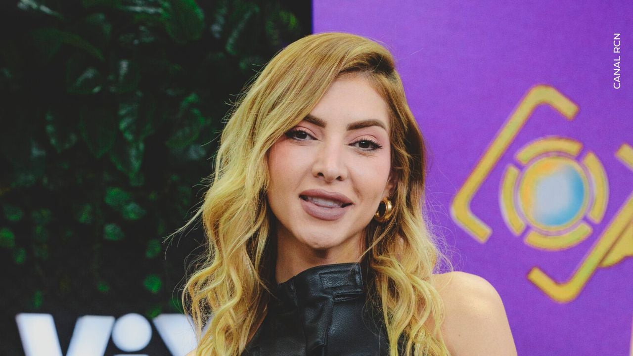 dani duke habla de lina tejeiro