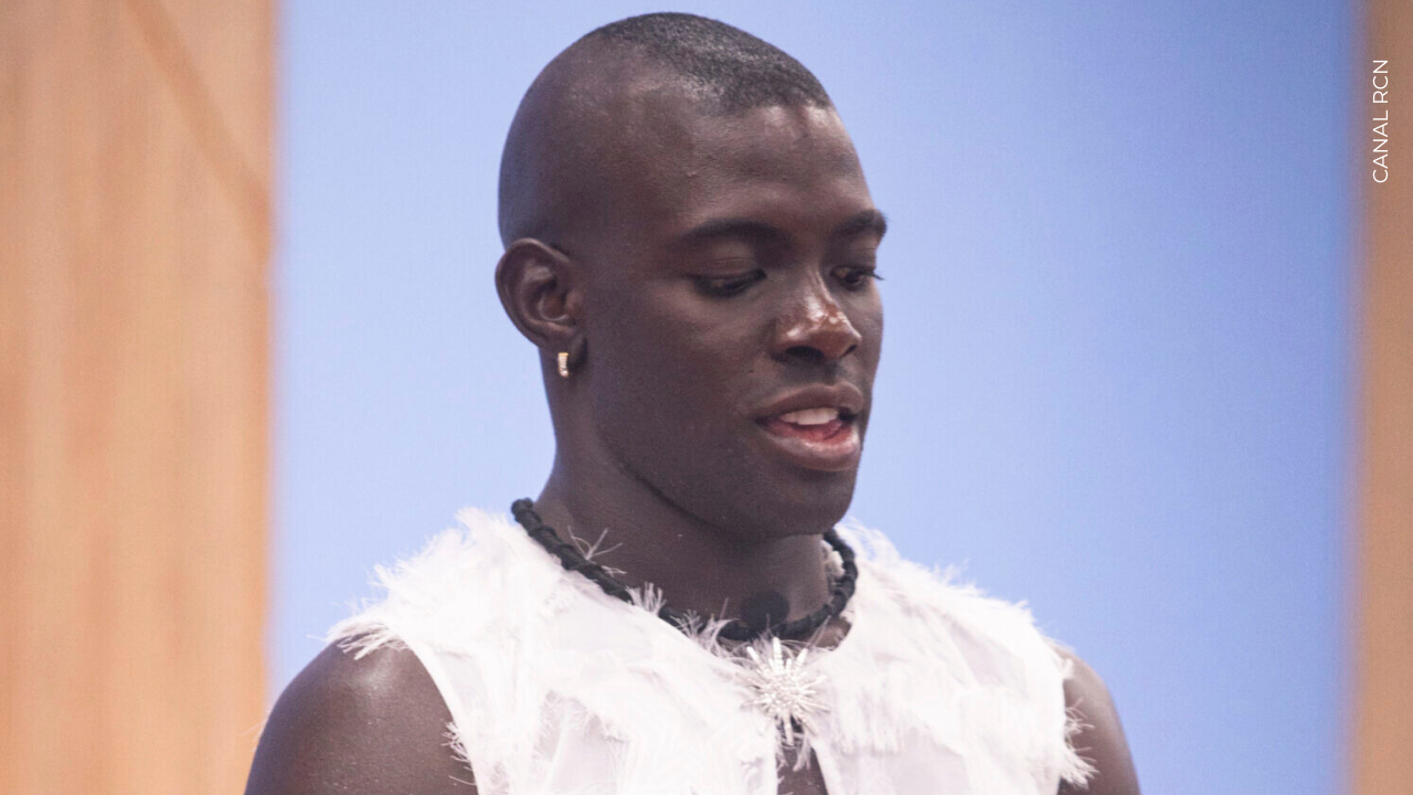 campanita linea de vida en la casa de los famosos colombia