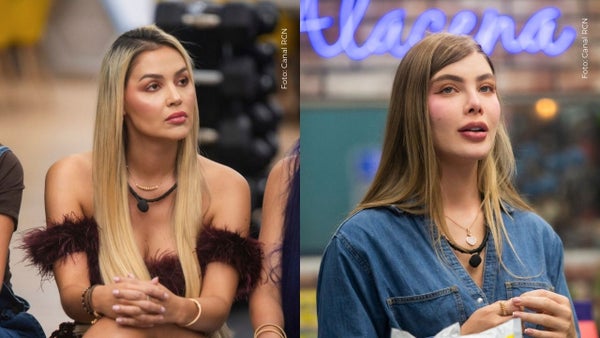 Sofía Jaramillo cuestiona a Yuli Ruiz luego de señalarla como “víbora” en La casa de los famosos