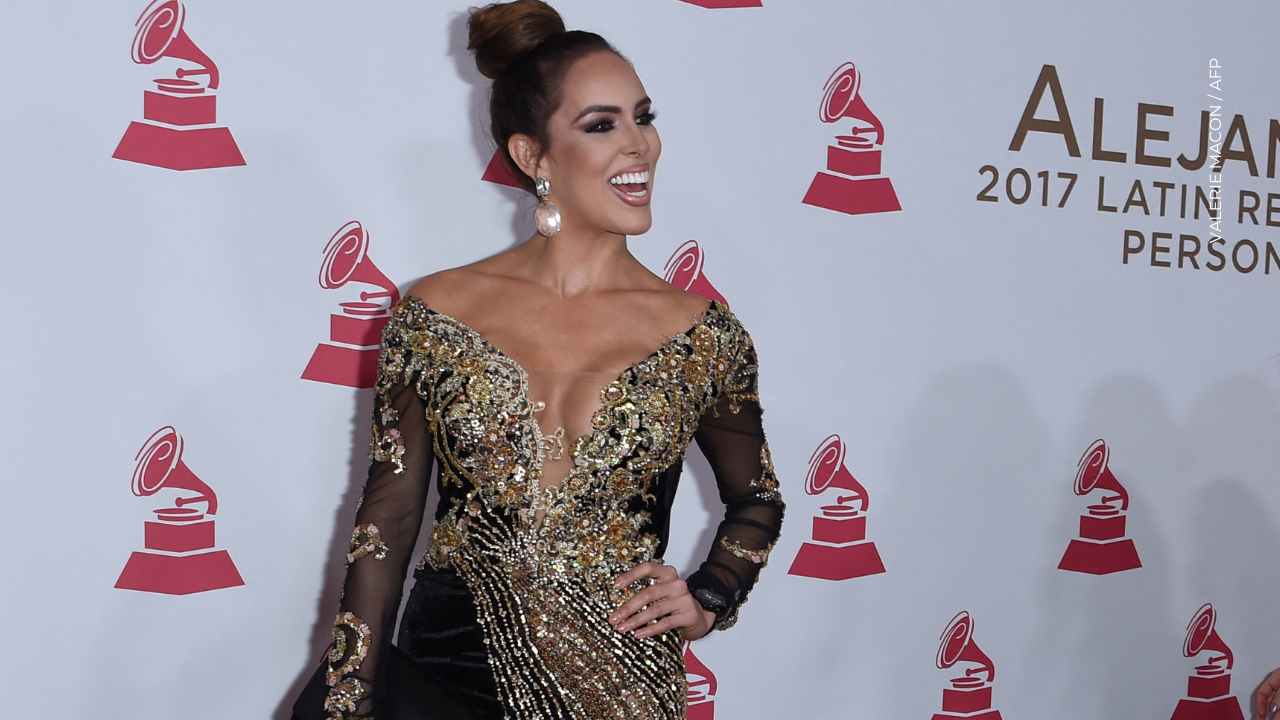 Sara Corrales derrite las redes al mostrar su pancita de embarazo en una foto que enterneció a todos