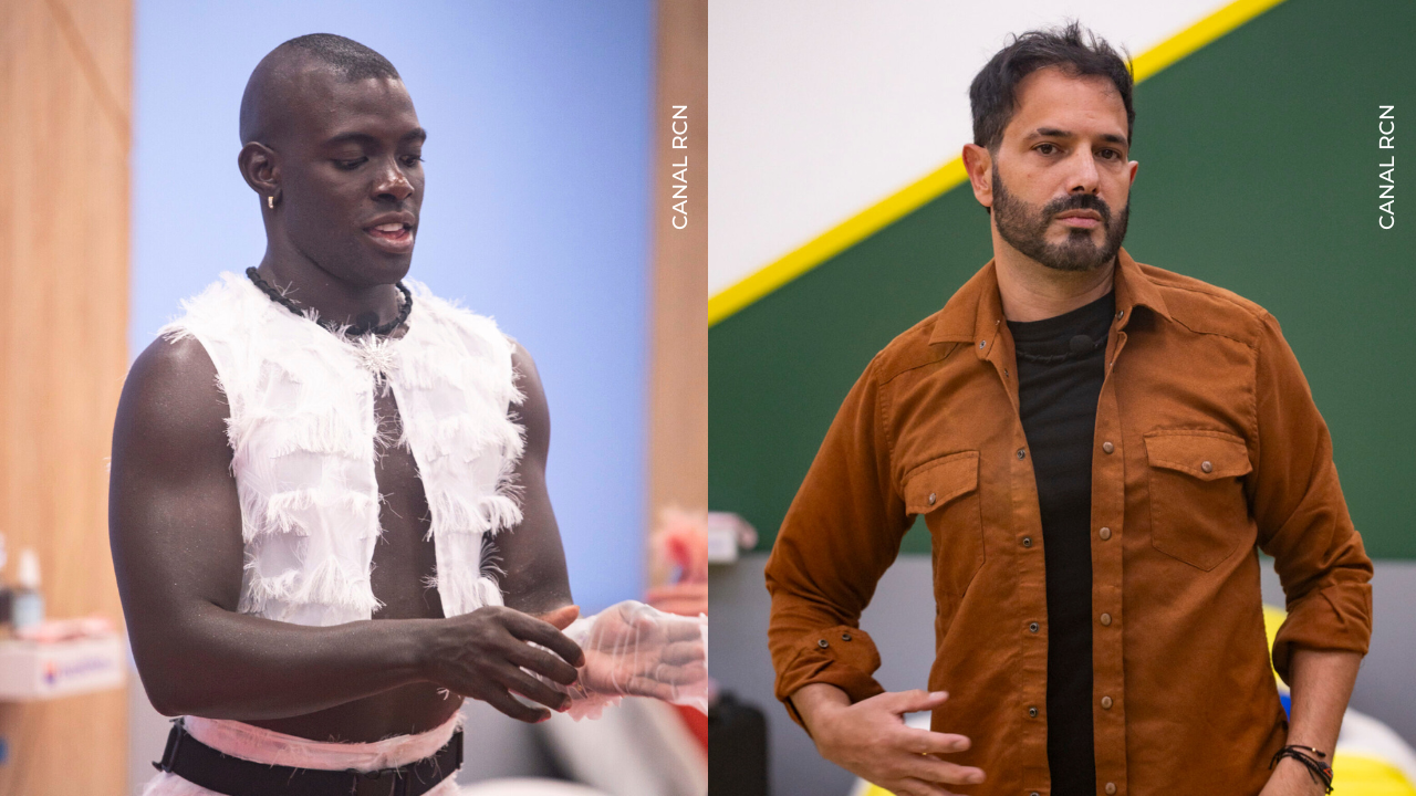 campanita y alejandro estrada nominados