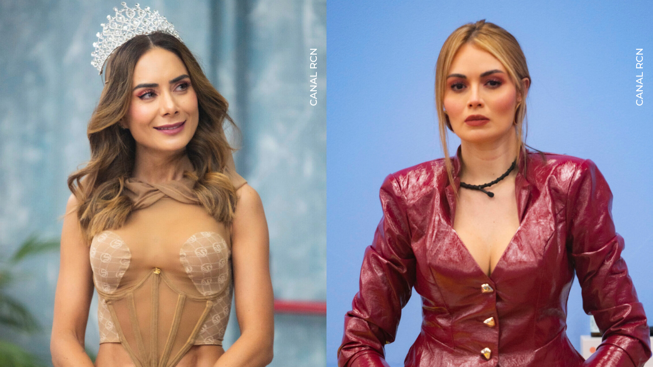 johanna fadul y sara uribe