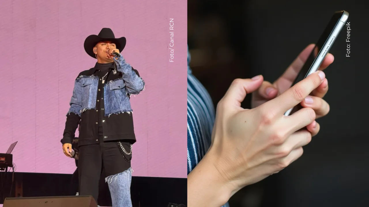 Hermana de Yeison Jiménez comparte mensaje lleno de dolor a 12 días de su partida