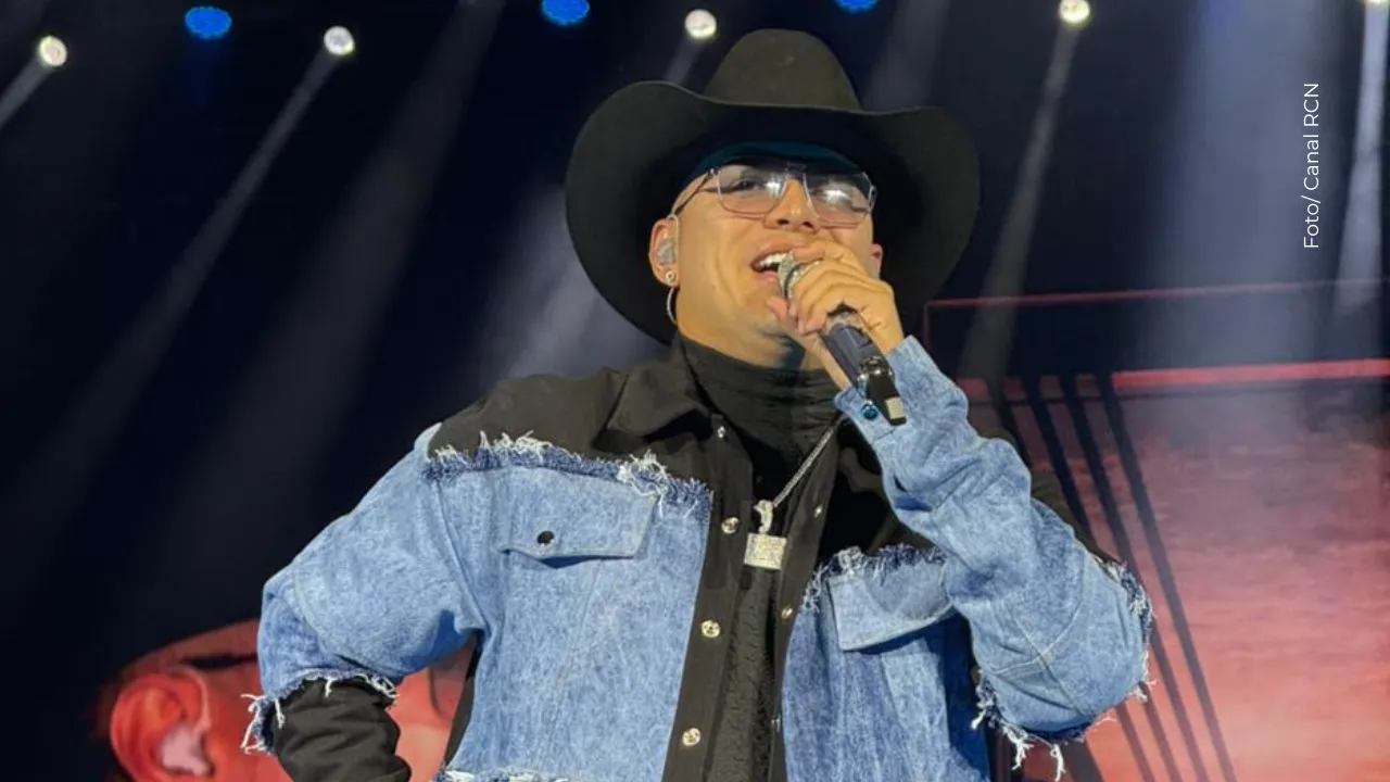 Hermana de Yeison Jiménez publica emotivo mensaje tras su muerte.