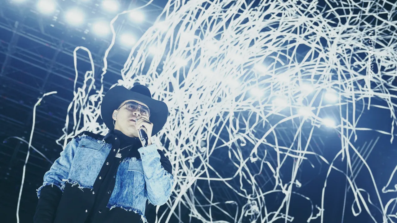 Mujer es blanco de críticas tras compartir video con Yeison Jiménez