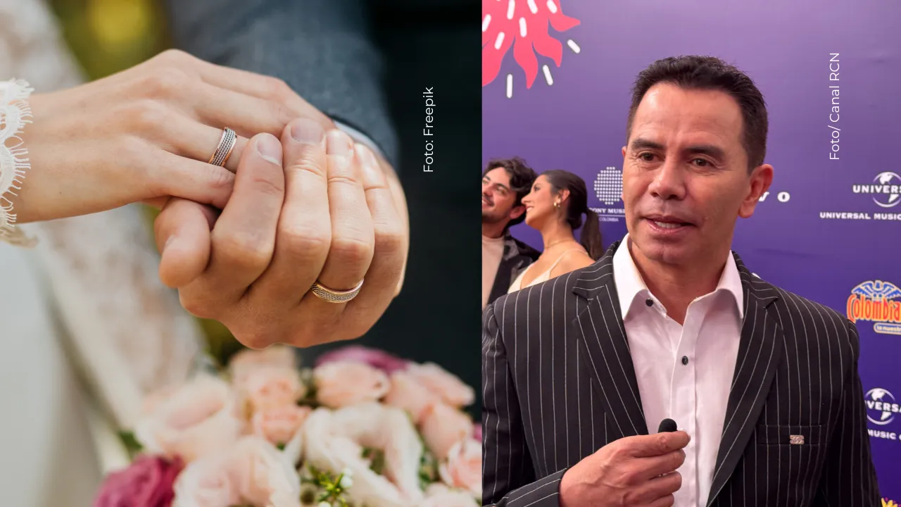 Jenny López aclaró rumores y contó cómo va su matrimonio