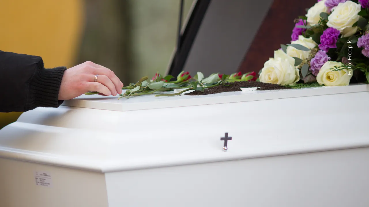 Jenny López confesó lo que Sonia Restrepo le pidió en la despedida de Yeison Jiménez