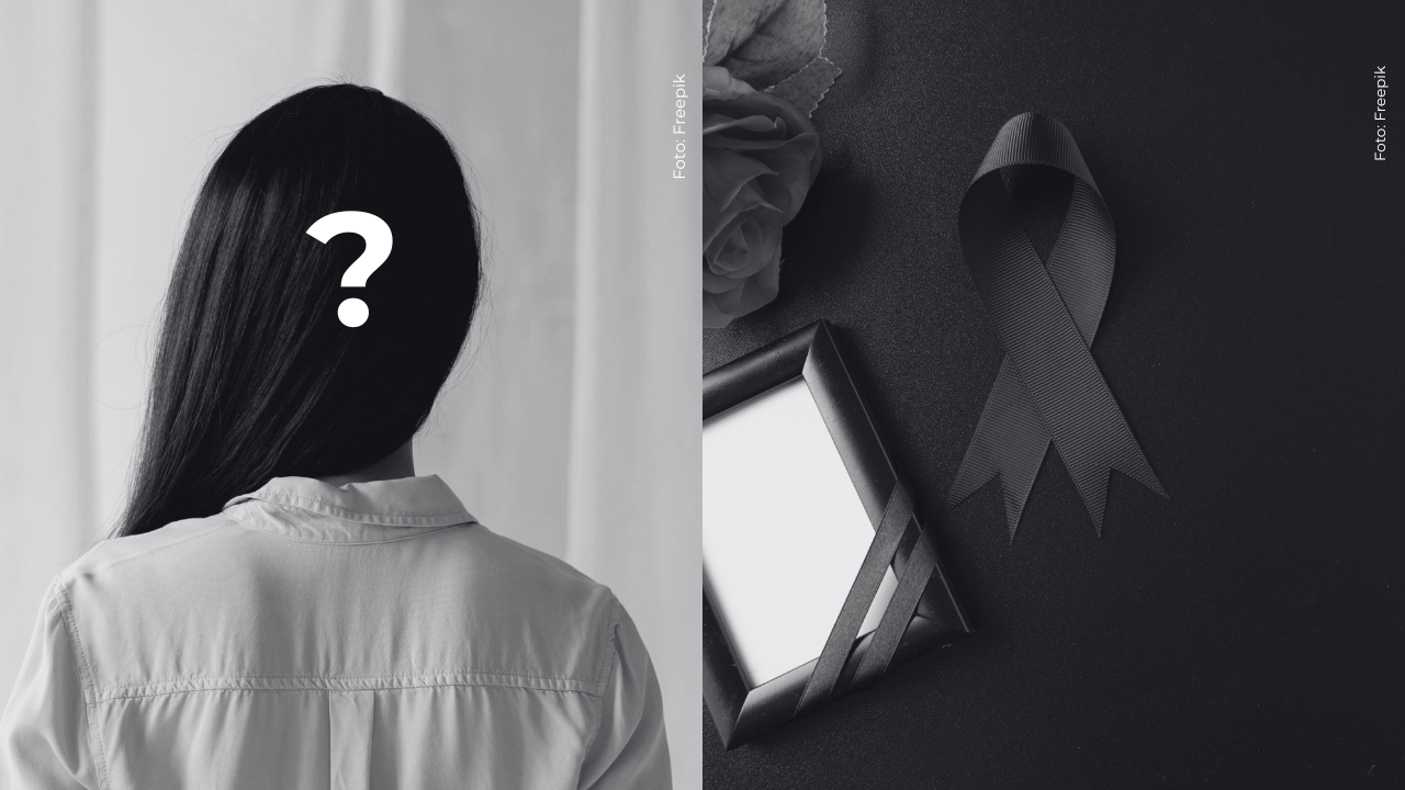 Reconocida actriz colombiana se pronunció tras la difícil pérdida de su bebé: así lo anunció