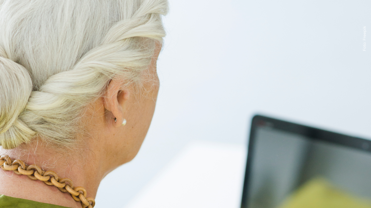 Mujer de 81 años es tendencia al ser influencer para costear las quimioterapias de su nieto: ¿quién?