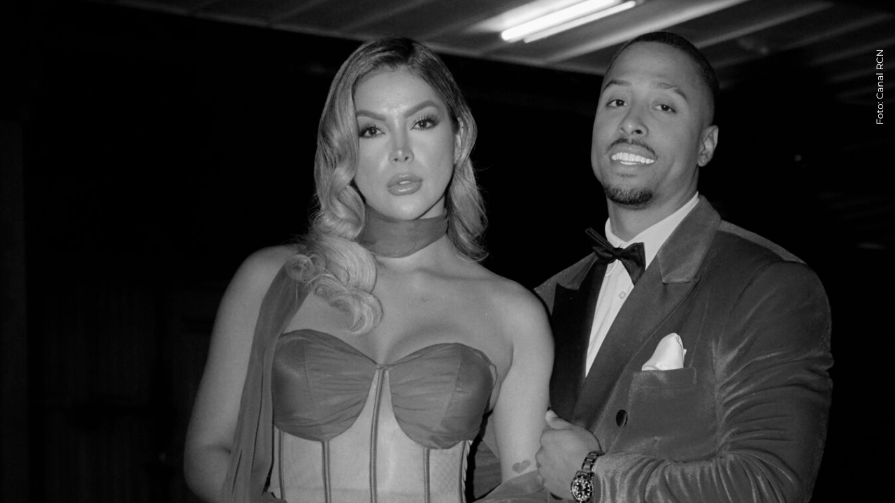 Exparticipante de La casa de los famosos Colombia reaparece en redes tras ruptura con su expareja