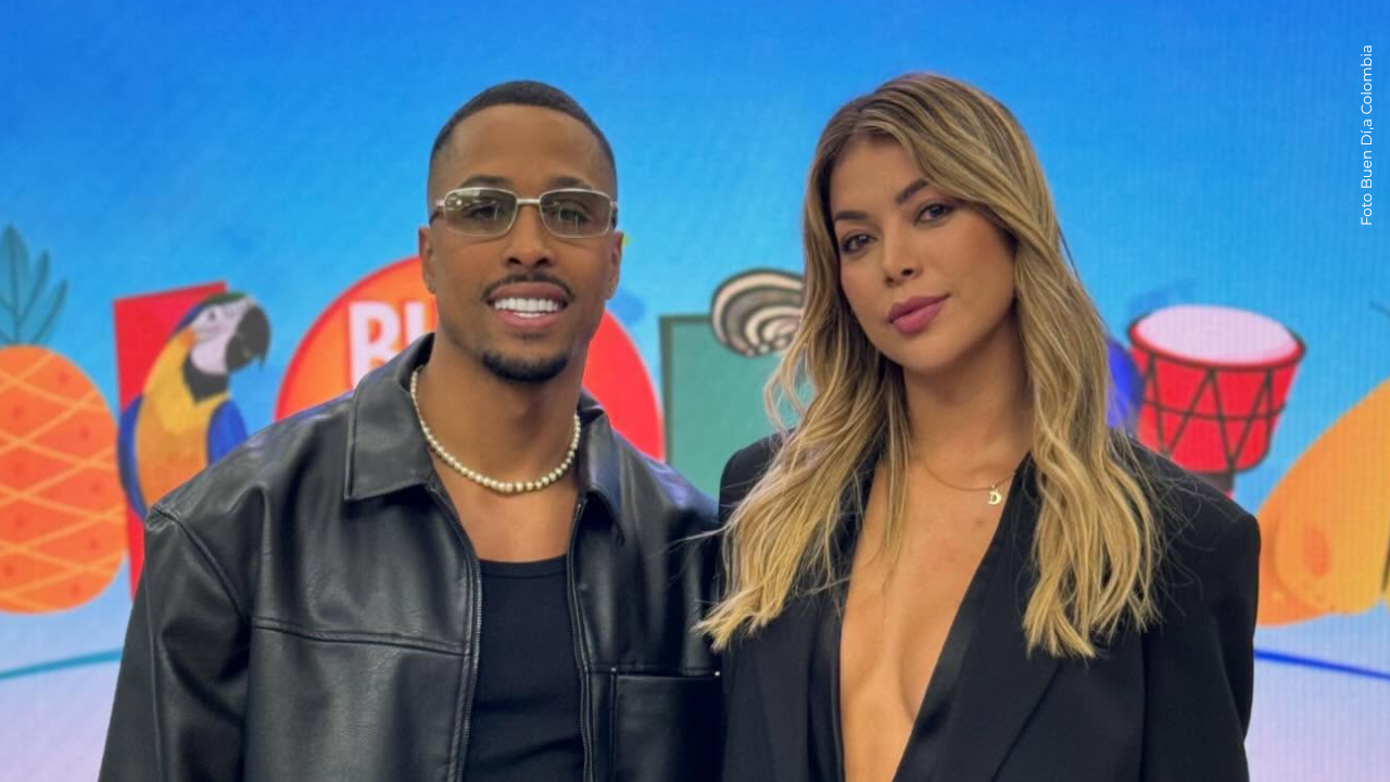 Exparticipante de La casa de los famosos Colombia reaparece en redes tras ruptura con su expareja