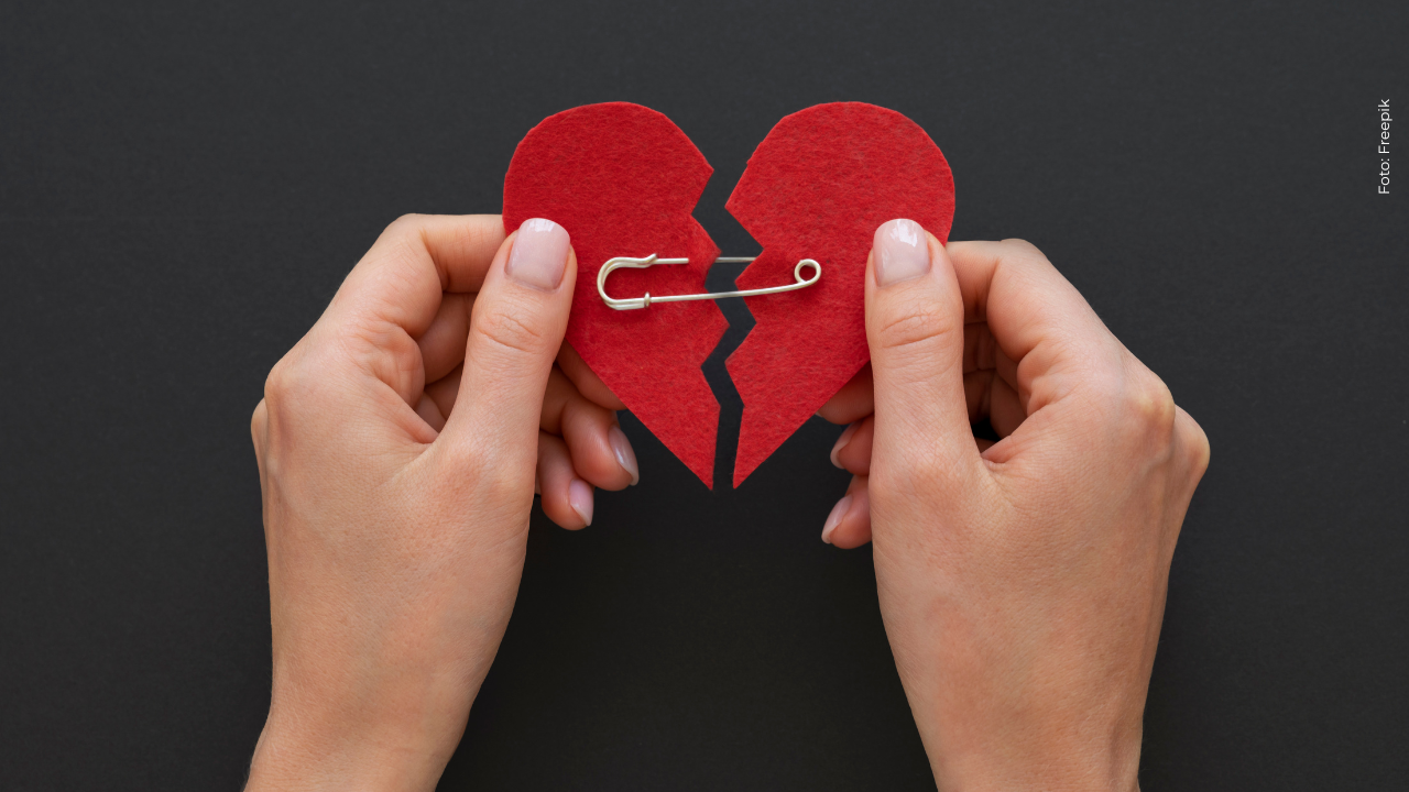 Exparticipante de La casa de los famosos Colombia reaparece en redes tras ruptura con su expareja