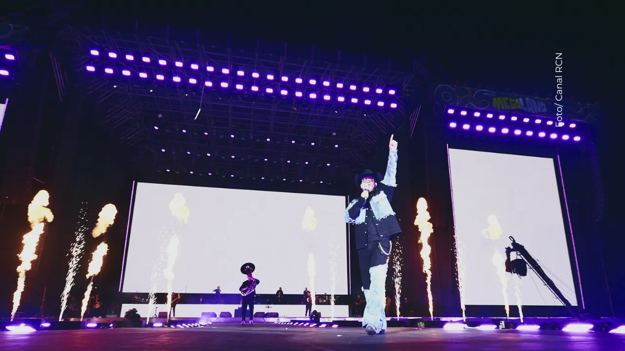 Resurge video de Yeison Jiménez con pregunta inesperada a Gregorio Pernía