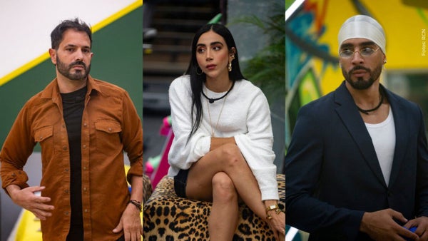 Beba se desahogó tras su discusión con Alejandro Estrada y cuestionó a Renzo, ¿por qué?