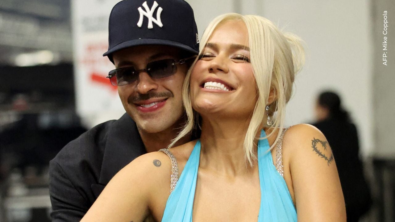 feid y karol g terminaron su relacion