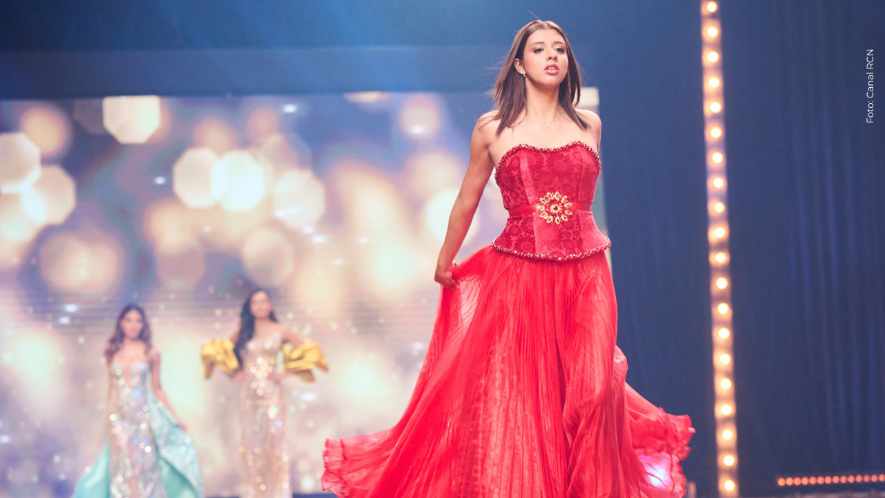 Rebeca Castillo, ex Miss Amazonas reapareció en redes con inesperada confesión: esto dijo