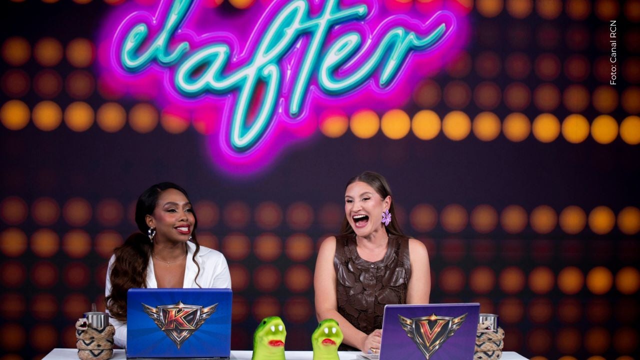 Karen Sevillano y otros talentos de RCN recuerdan cómo lucían en 2016