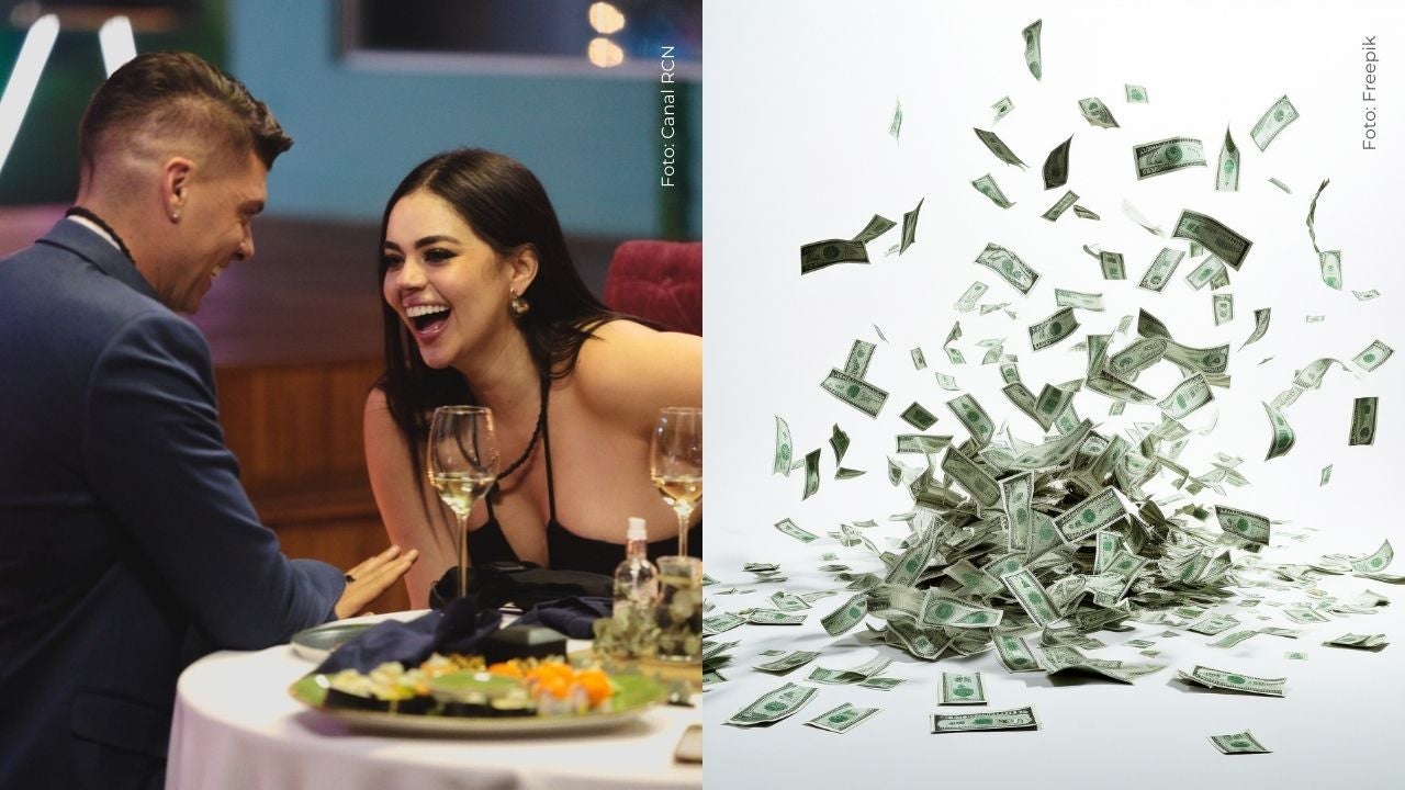 La Segura aclara si apoya económicamente a su esposo Ignacio Balandán