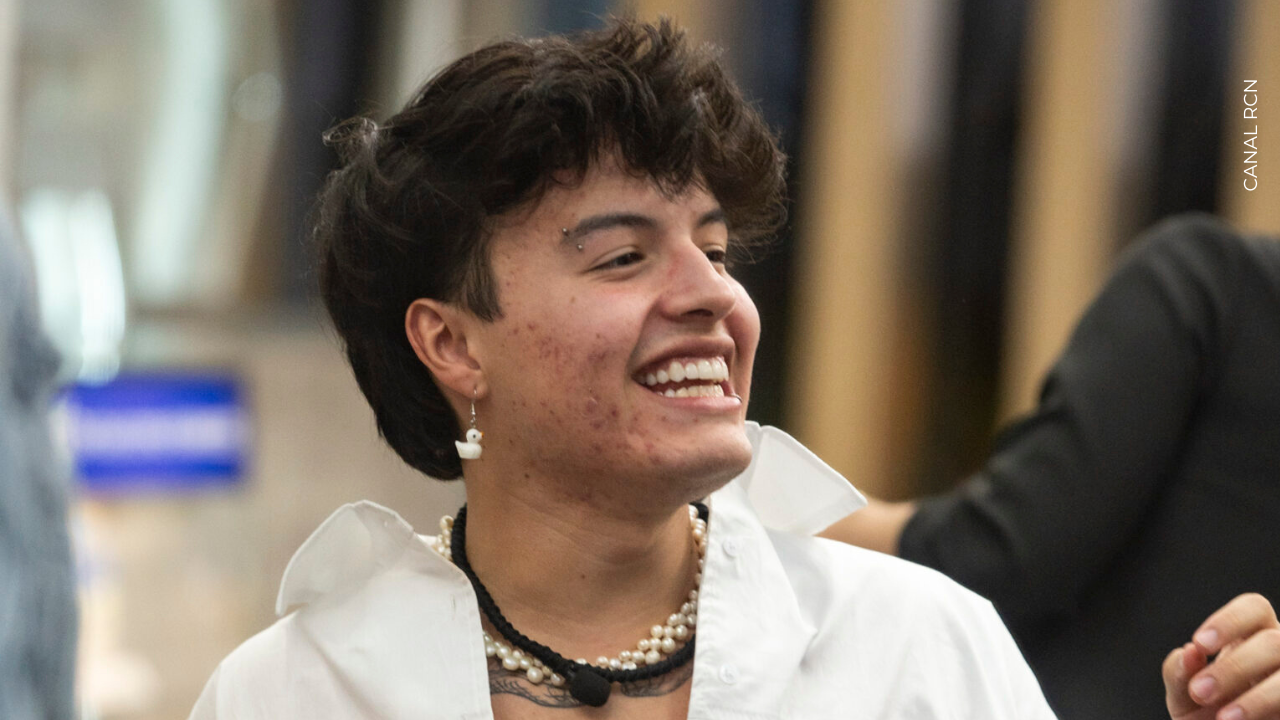 juanse gana salvacion en la casa de los famosos