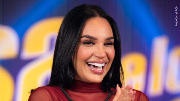 Andrea Valdiri reapareció en redes y sorprendió con importante anuncio sobre su vida