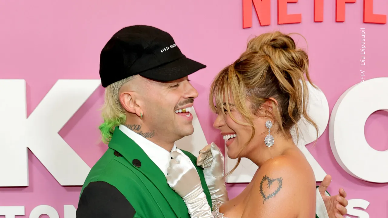 Revelan por qué se habría filtrado la ruptura de Karol G y Feid