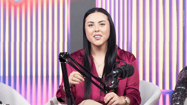 Juliana Calderón reapareció en redes tras la muerte de su novio, primo de Yeison Jiménez Juliana Calderón reapareció en redes tras la muerte de su novio, primo de Yeison Jiménez