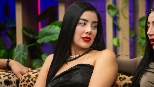 Mariana Zapata reveló que quiere destapar su estrategia en La casa de los famosos: “He aguantado”
