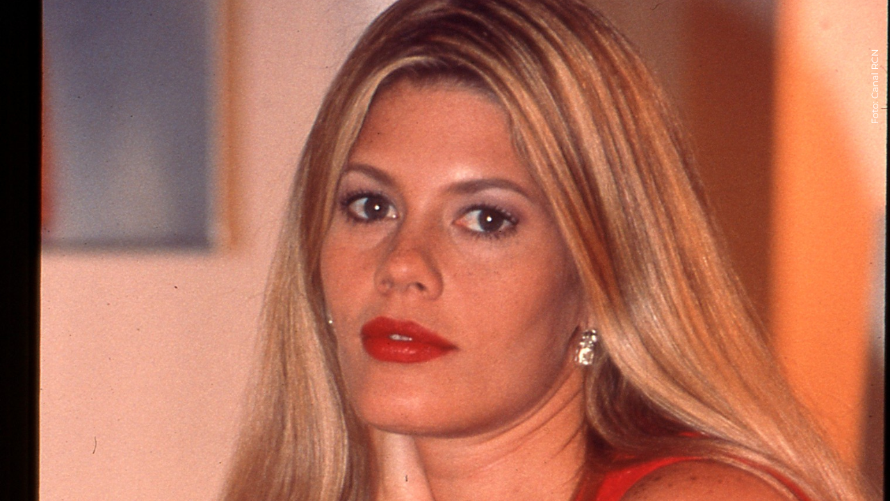 Actriz de Betty, la fea se pronunció tras el quebranto de salud que tuvo su hijo en el pasado