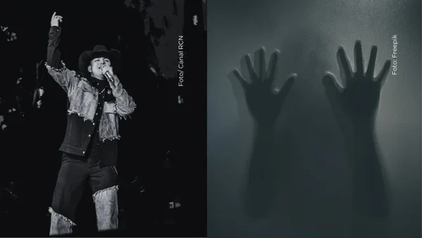 Psicofonías y apariciones de Yeison Jiménez tras su muerte: aquí están las recopilaciones Psicofonías y apariciones de Yeison Jiménez tras su muerte: aquí están las recopilaciones