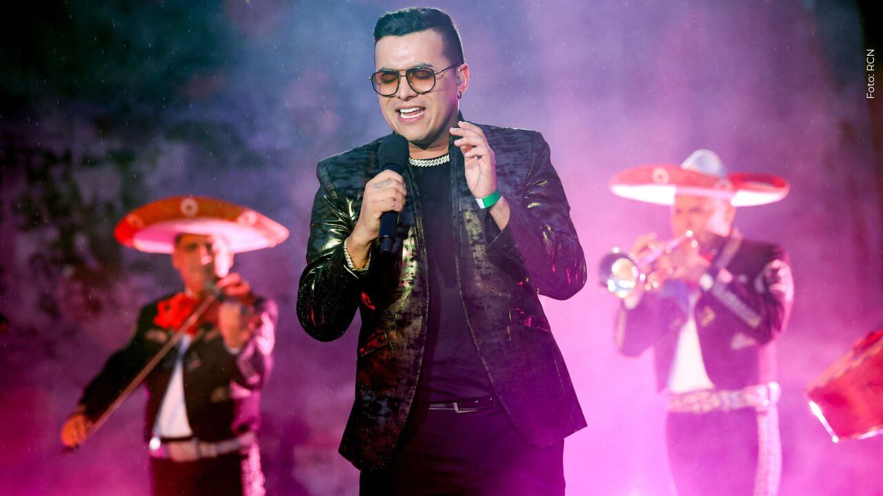 Yeison Jiménez dejó muchos planes inconclusos tras su muerte.