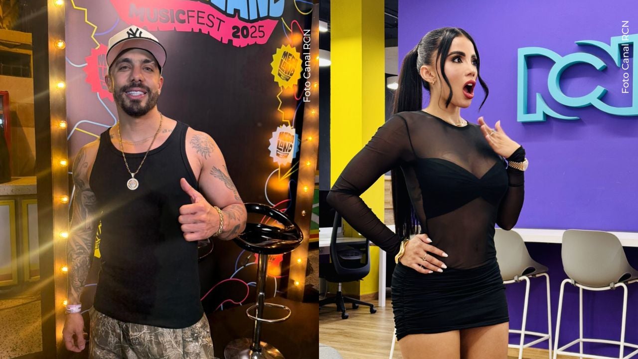 Altafulla sorprende al lanzar canción que asocian con Karina García