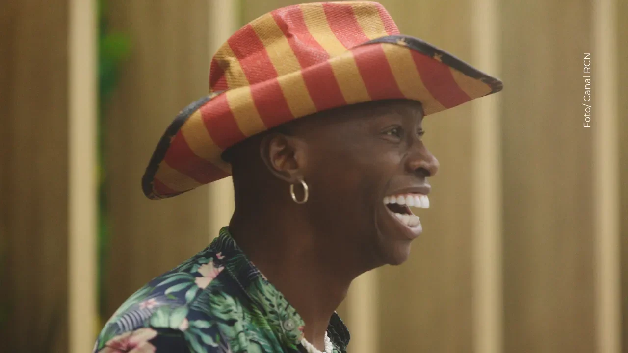 Omar Murillo reaccionó a los rumores sobre su orientación y dejó un mensaje claro