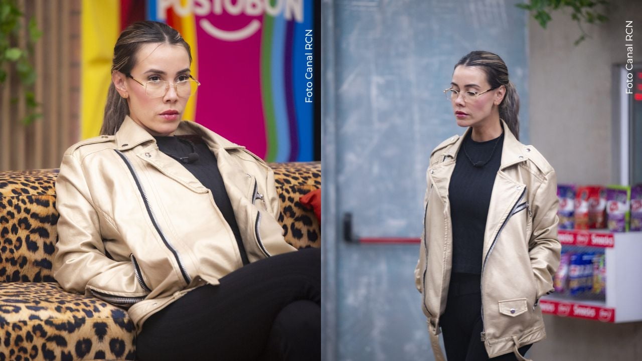 Manuela Gómez explotó por castigo del Jefe