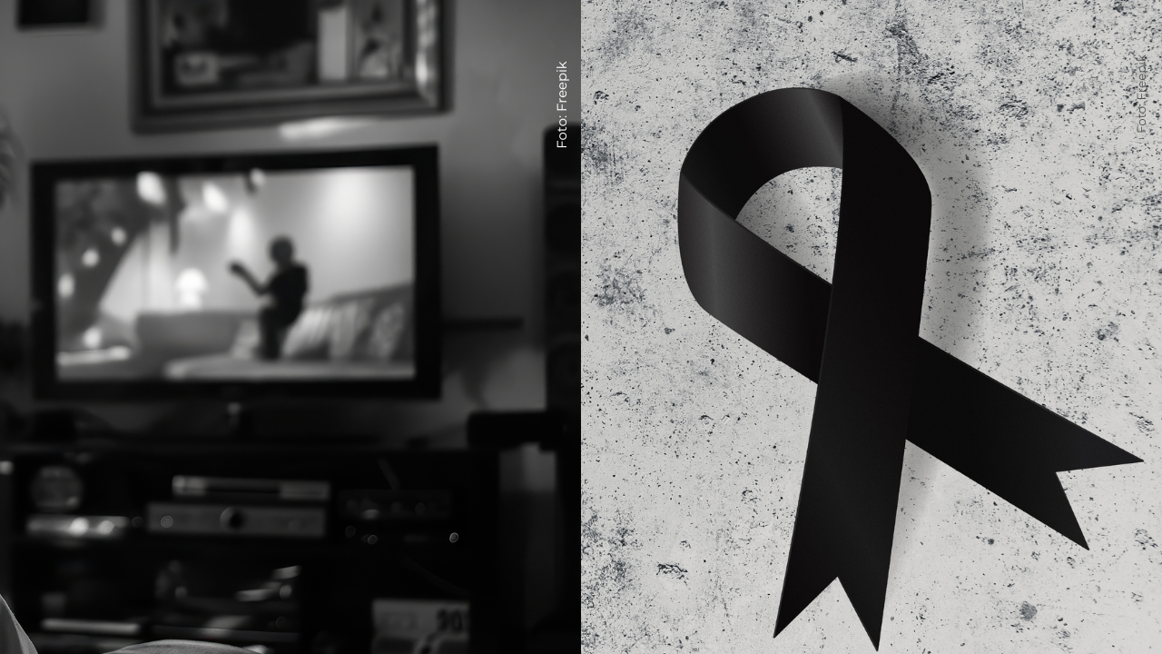 Falleció reconocido actor quien participó en destacadas producciones audiovisuales: así se confirmó